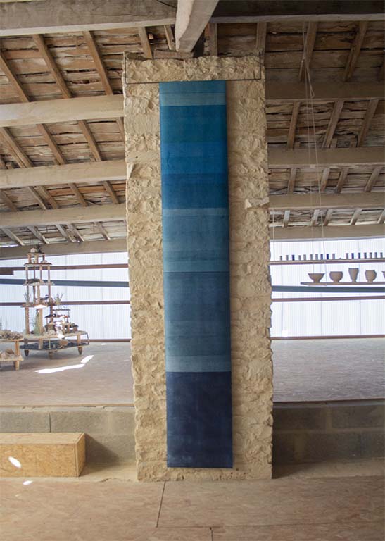 Création d'un four à céramique